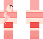 red girl