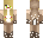 reindeer 