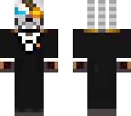 rengar in tux