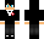 rizzy's wedding skin