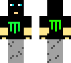 robber