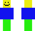 robloxian noob