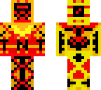 robot hero