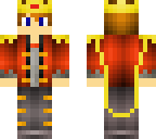 royal boy