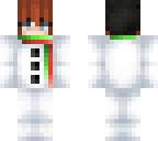 rubysnowman