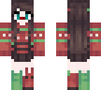 rudolf girl