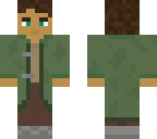 saendir normal clothing
