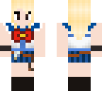 sailor lucy