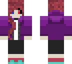 sansy the skeleton