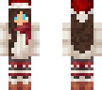 santa brunnete