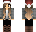 santa brunnete