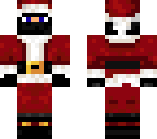 santa claus swat v2