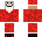 santa clause 2