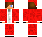 santa gamer