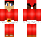 santa guy