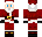 santa is coming
