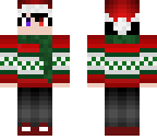 santa luckys