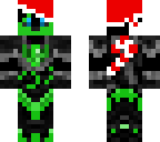 santa ninja