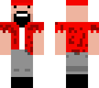 santa notch