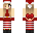 santa's elf