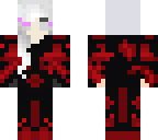 sasha monster form