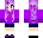 school girl lily