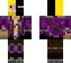 scorched fusion
