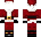secret santa edit