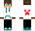senn skin