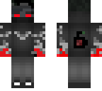 shadow boss