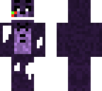 shadow freddy