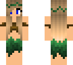 shipwrecked girl
