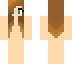 skin and hair base