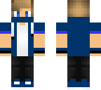 skin navidad