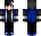 skins random
