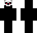 skull face