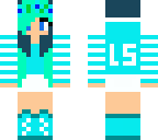 sky hoodie