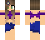 skye's bathing suit