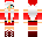 skylar christmas l edit of skin