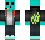 slime