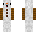 snow tiger