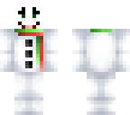 snowman asriel