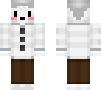 snowmantale asriel