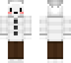 snowmantale asriel edit
