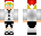 snowmantale miz
