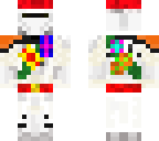 snowtrooper christmas