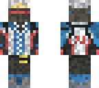soldier 76 new