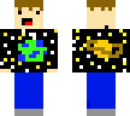 space guy