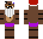 speedo freddy