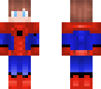 spider-man unmasked